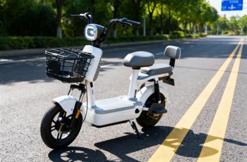 有门店3天没开单！新国标实施电动车销量“断崖式下滑”(图1)