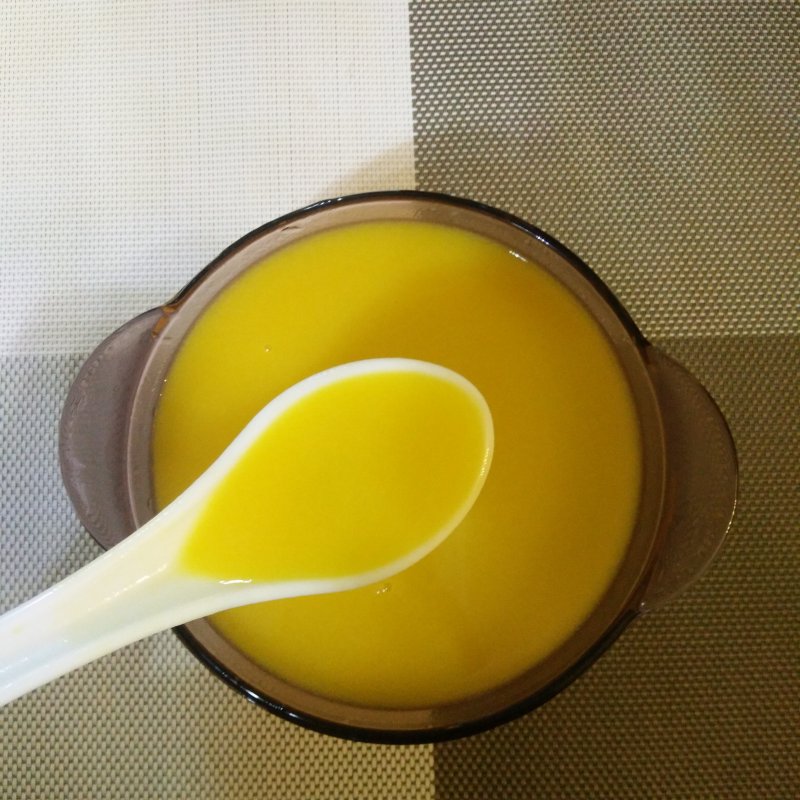 南瓜米豆糊最佳做法，美味秘诀全解析