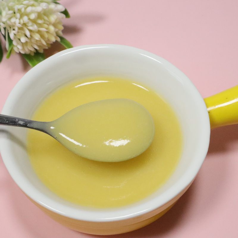 南瓜米豆糊最佳做法,美味秘诀全解析