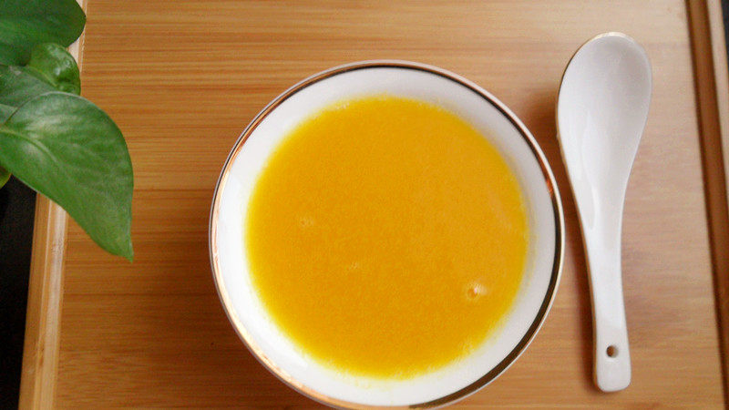 南瓜米豆糊最佳做法,美味秘诀全解析