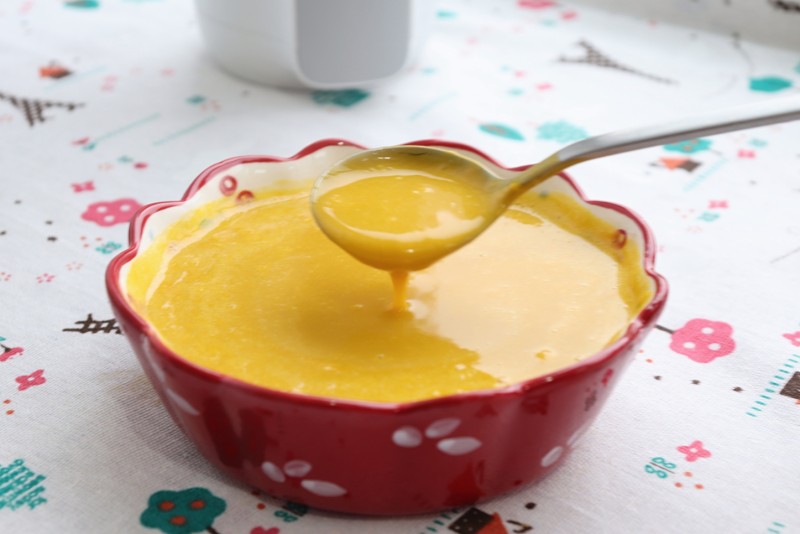 南瓜米豆糊最佳做法,美味秘诀全解析