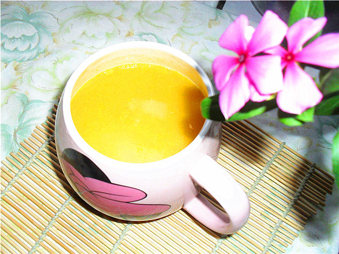 南瓜米豆糊最佳做法,美味秘诀全解析