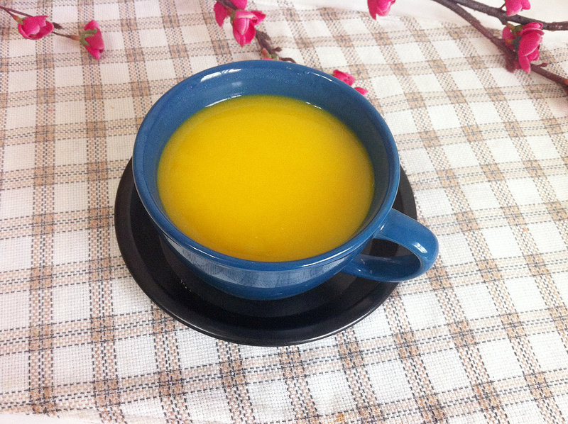 南瓜米豆糊最佳做法,美味秘诀全解析