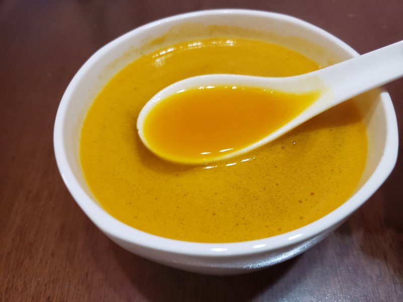 南瓜米豆糊最佳做法,美味秘诀全解析