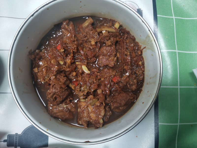 巴盟烩酸菜10种家常做法,地道风味一学就会