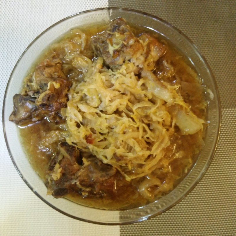 巴盟烩酸菜10种家常做法,地道风味一学就会