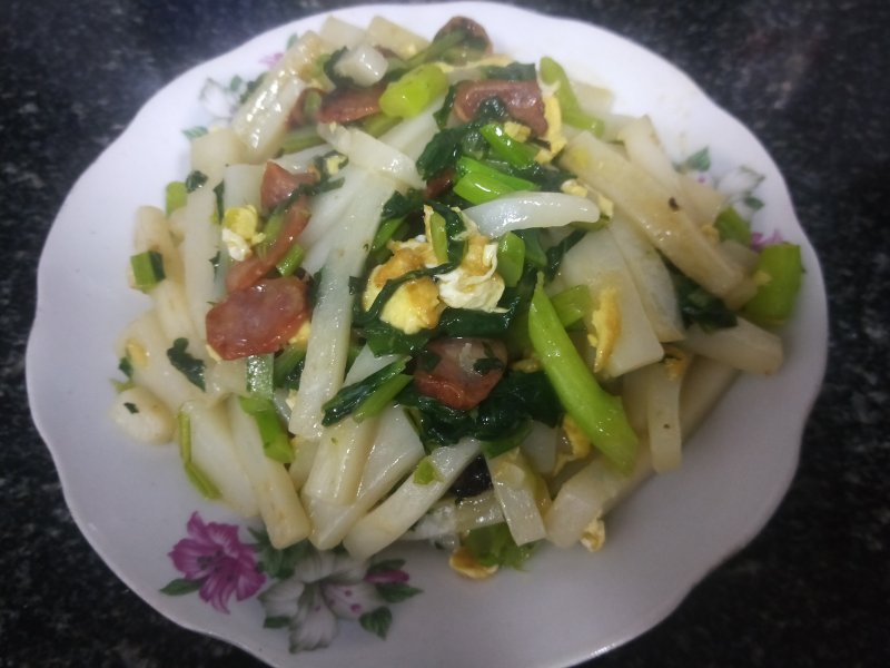 鸡丁炒年糕十大做法与配料全解析