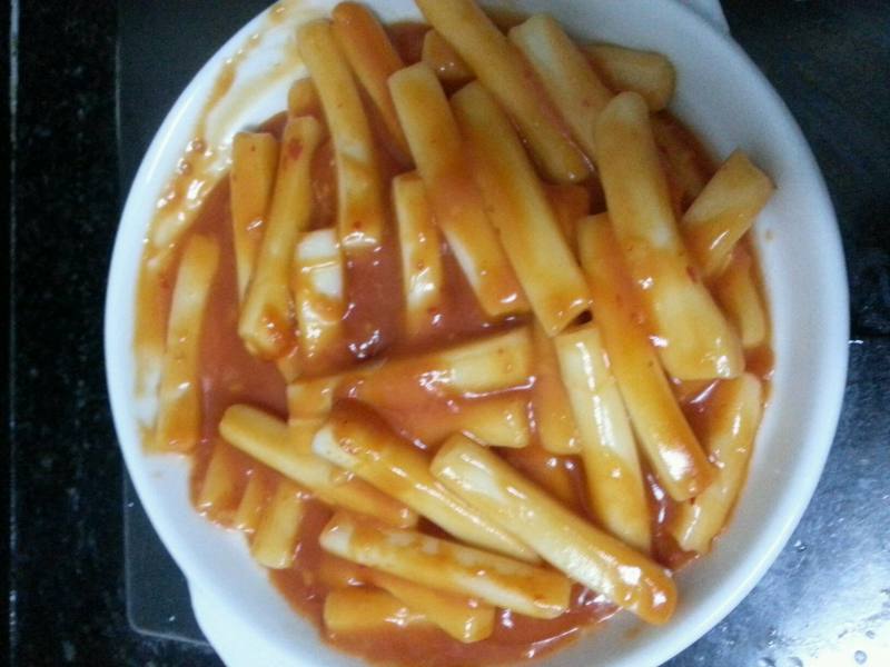 鸡丁炒年糕十大做法与配料全解析