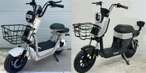 新国标电动自行车的5大谣言！25km/h超速断电急刹、强制金属鞍座