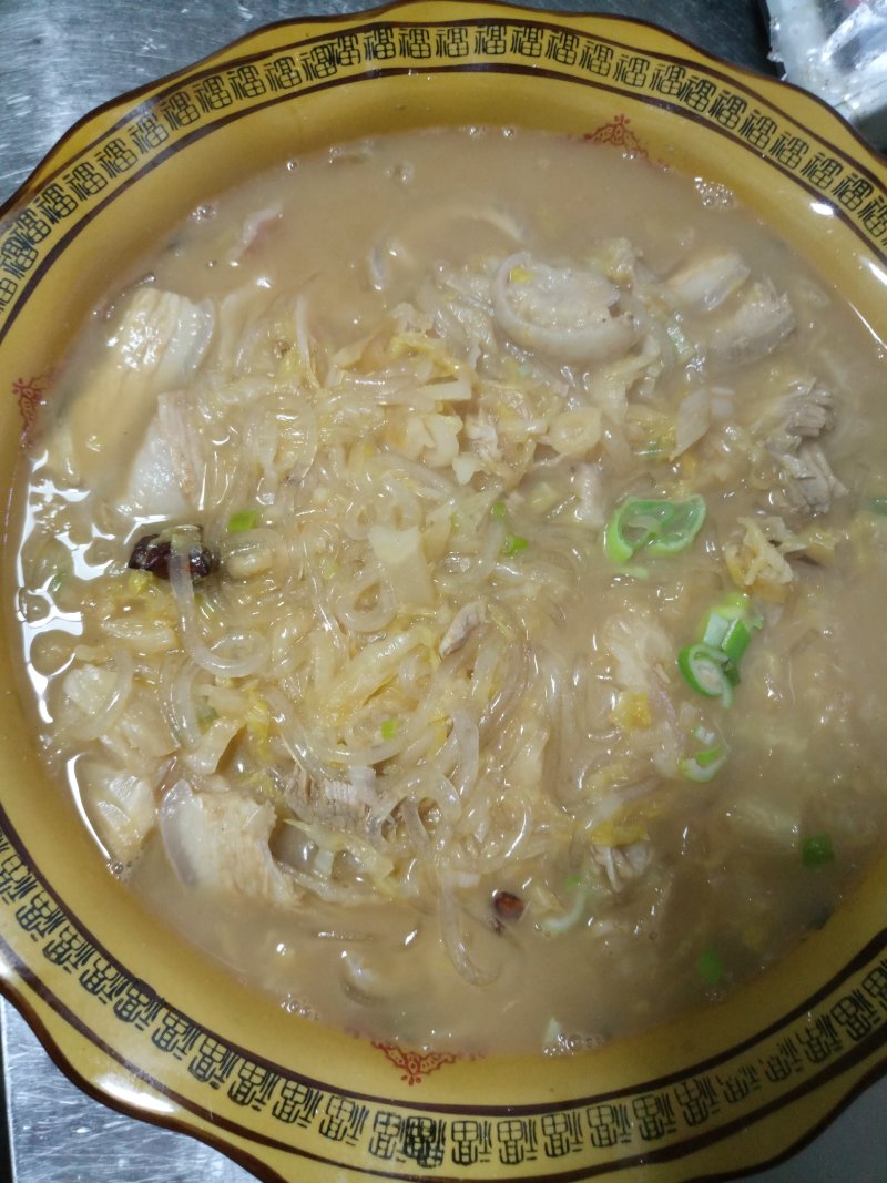 川式蒸酥肉配料大全，地道做法一网打尽