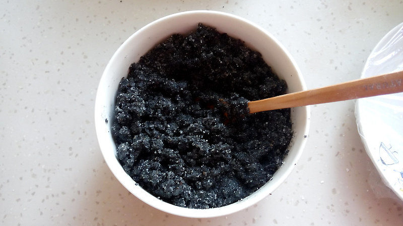 黑芝麻馅10种正宗做法,香甜软糯一学就会