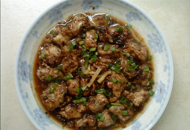 豉汁排骨饭十种绝味做法,鲜香软糯一学就会