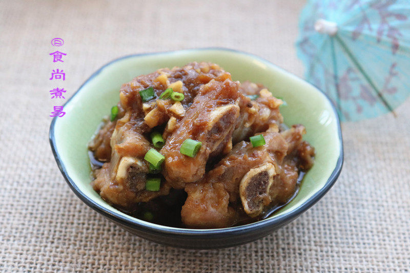 豉汁排骨饭十种绝味做法,鲜香软糯一学就会