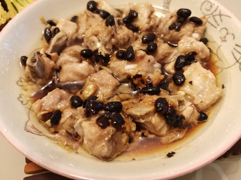 豉汁排骨饭十种绝味做法,鲜香软糯一学就会