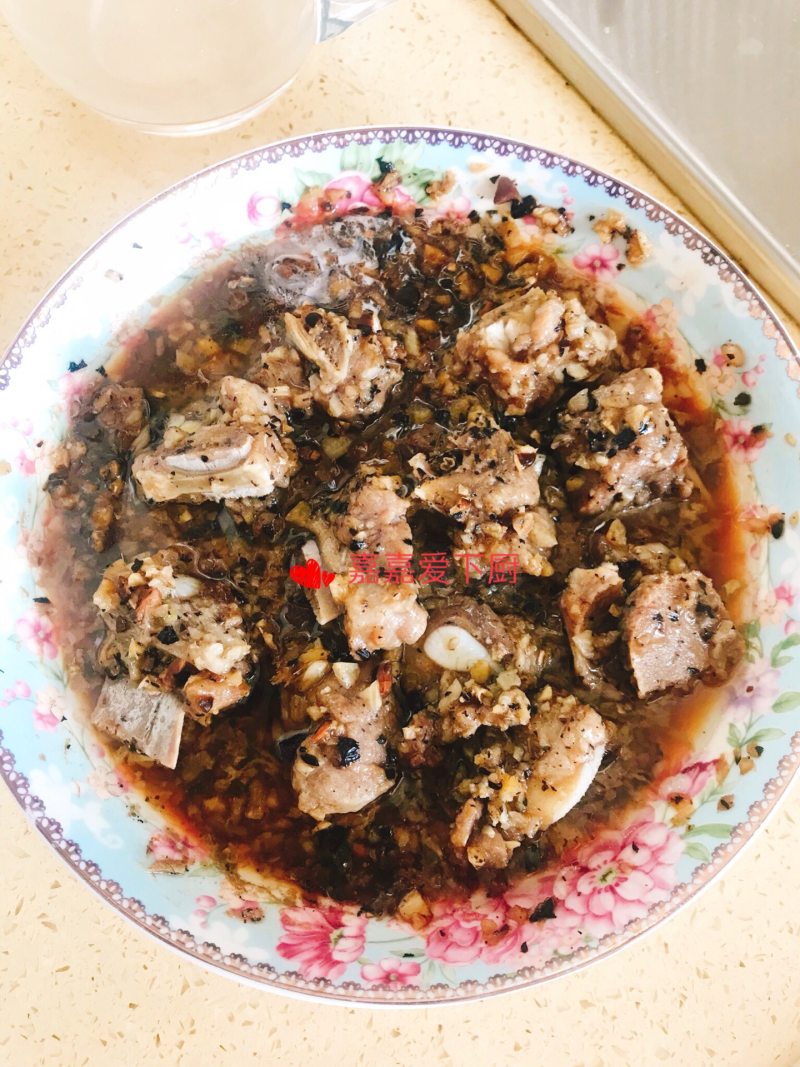 豉汁排骨饭十种绝味做法,鲜香软糯一学就会