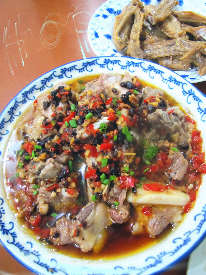 豉汁排骨饭十种绝味做法,鲜香软糯一学就会