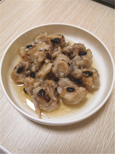 豉汁排骨饭十种绝味做法,鲜香软糯一学就会