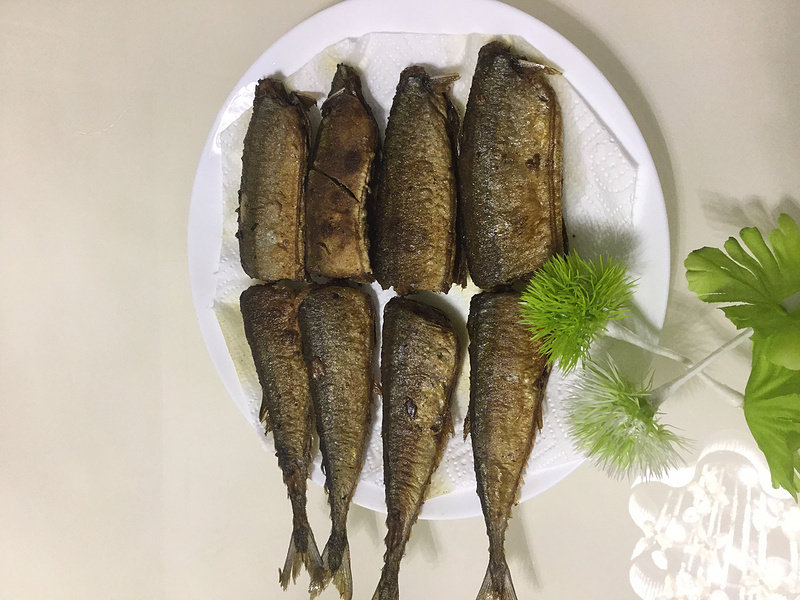 香煎林刀鱼十种正宗做法，美味秘诀全解析