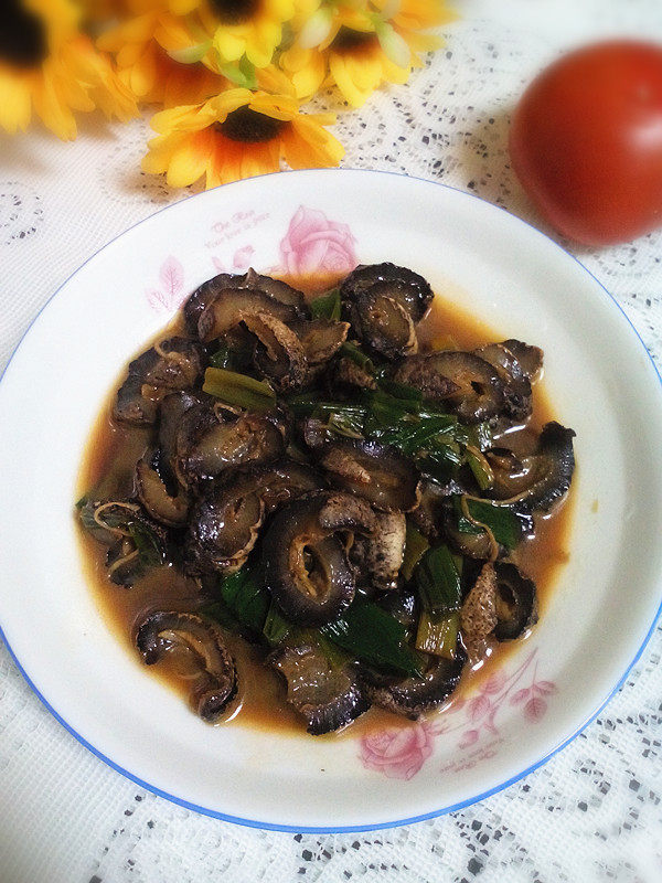 肉末烧海参十大做法，鲜香软糯一学就会