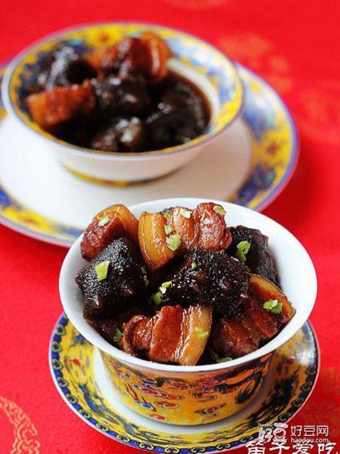 肉末烧海参十大做法,鲜香软糯一学就会