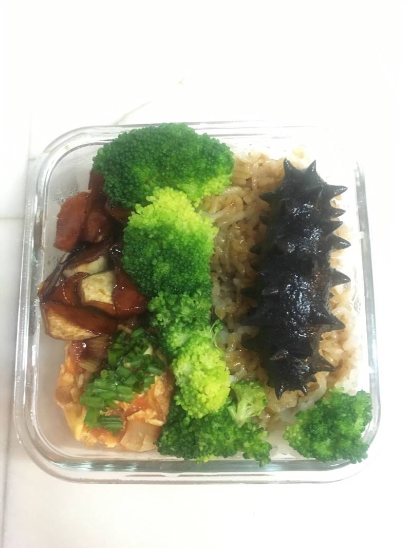 肉末烧海参十大做法,鲜香软糯一学就会