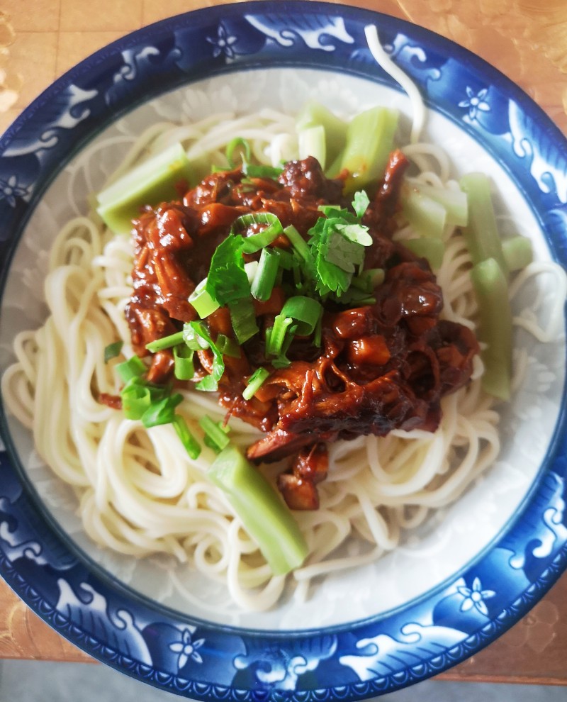 低脂豆皮面十大做法,健康美味轻松学