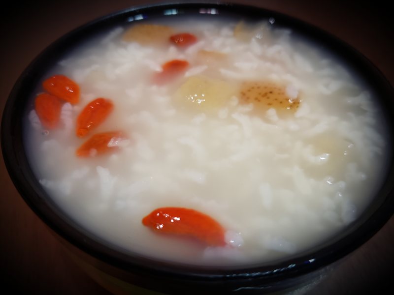 雪梨鸡蛋羹家常做法,最正宗步骤详解