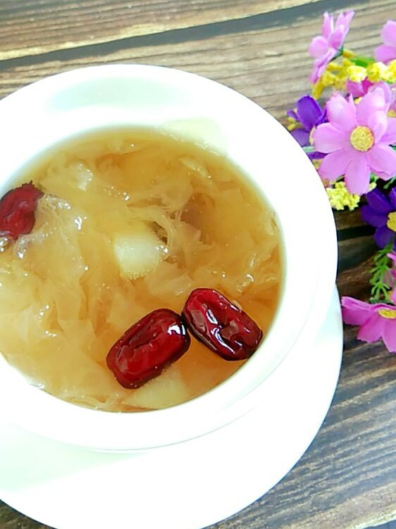 雪梨鸡蛋羹家常做法,最正宗步骤详解