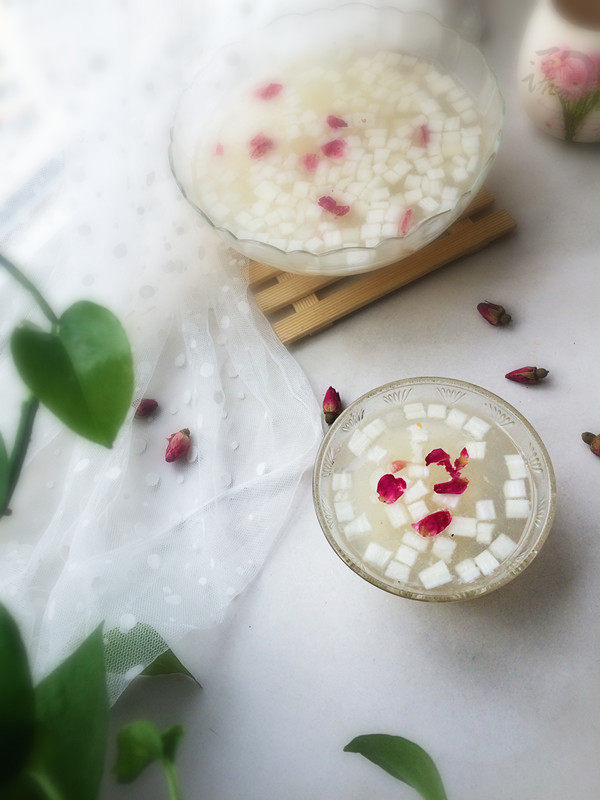 雪梨鸡蛋羹家常做法,最正宗步骤详解