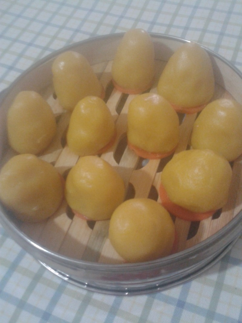 椰香艾窝窝十种美味做法全收录