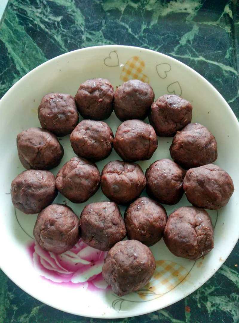 十种美味红豆馅做法,甜而不腻超好吃