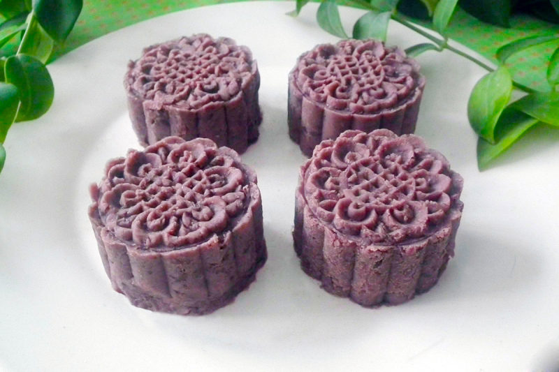 十种美味红豆馅做法,甜而不腻超好吃