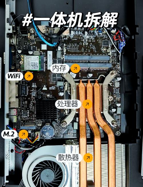 没有主机的电脑如何组装?需要哪些组件和步骤?