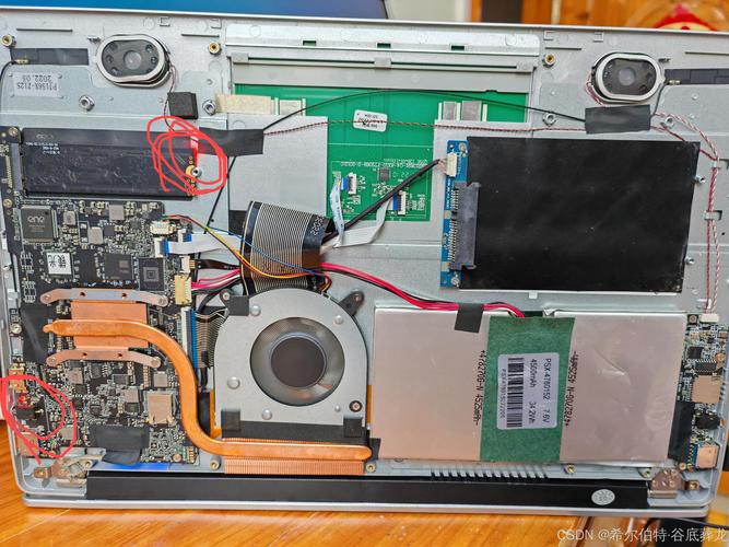 没有主机的电脑如何组装?需要哪些组件和步骤?