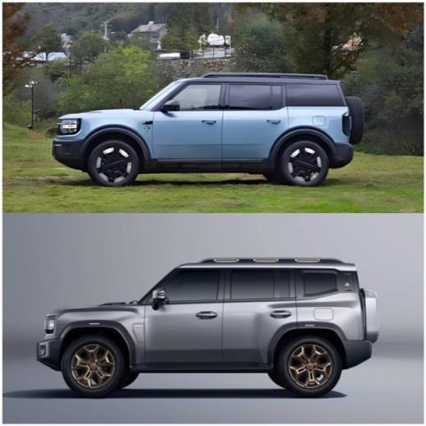 车机变“砖头”！数百老车主控诉福特中国(图3)