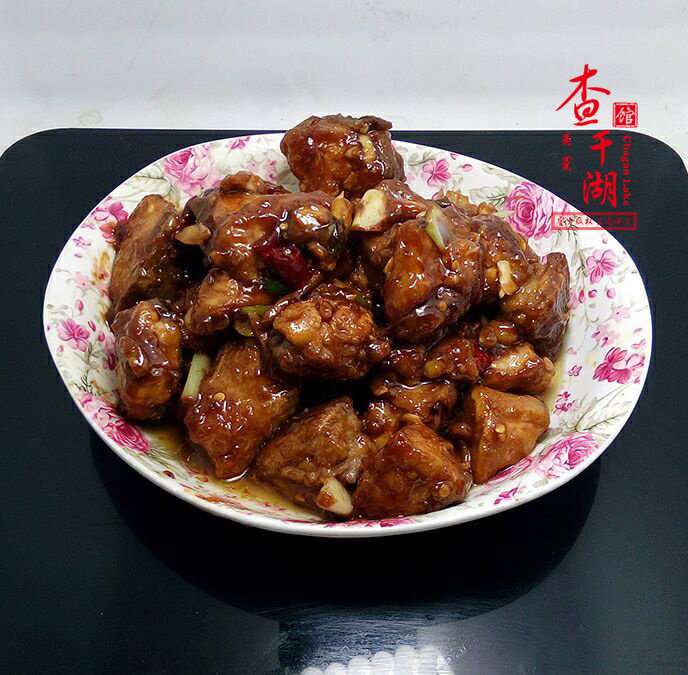 香煎大头鱼十种绝味做法，鲜香酥嫩全揭秘