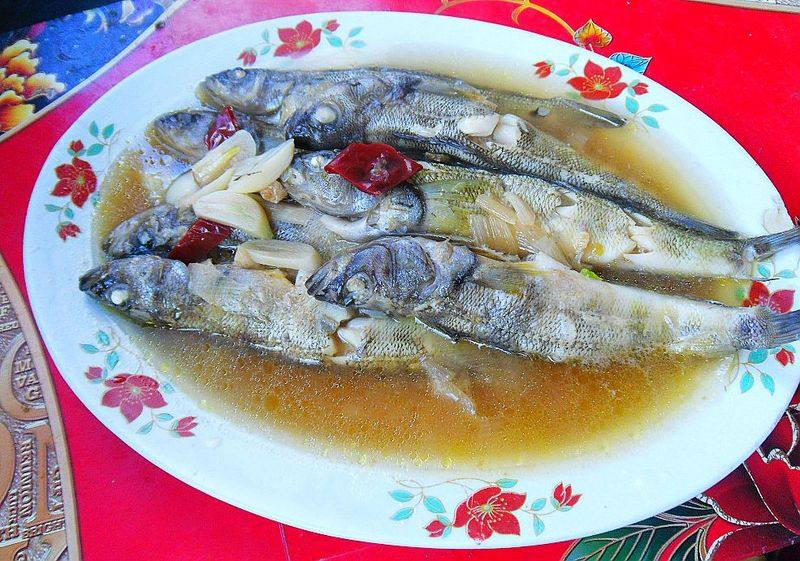 香煎大头鱼十种绝味做法,鲜香酥嫩全揭秘