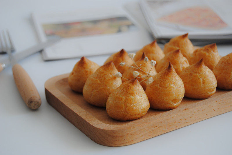 白豆沙基础做法与食谱大全