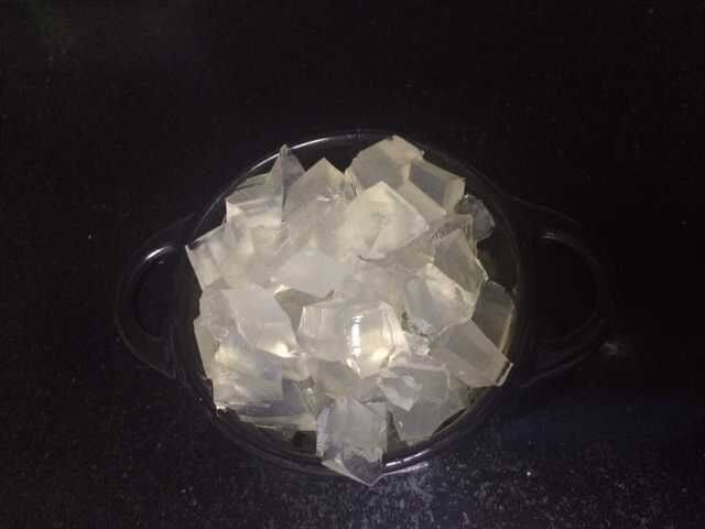 白豆沙基础做法与食谱大全