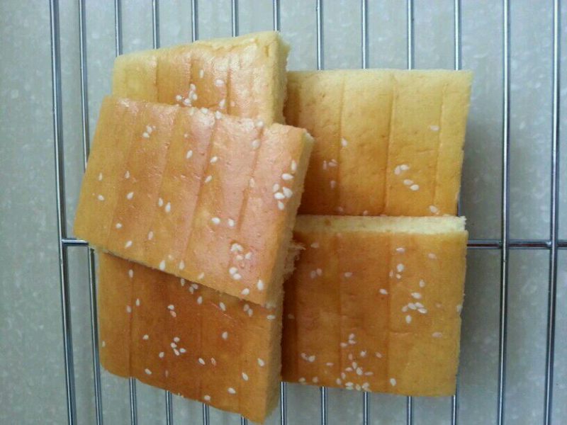 白豆沙基础做法与食谱大全