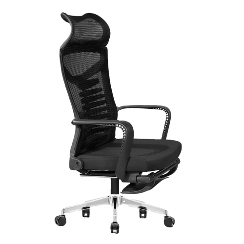 电脑休闲椅如何组装？视频教程在哪里？