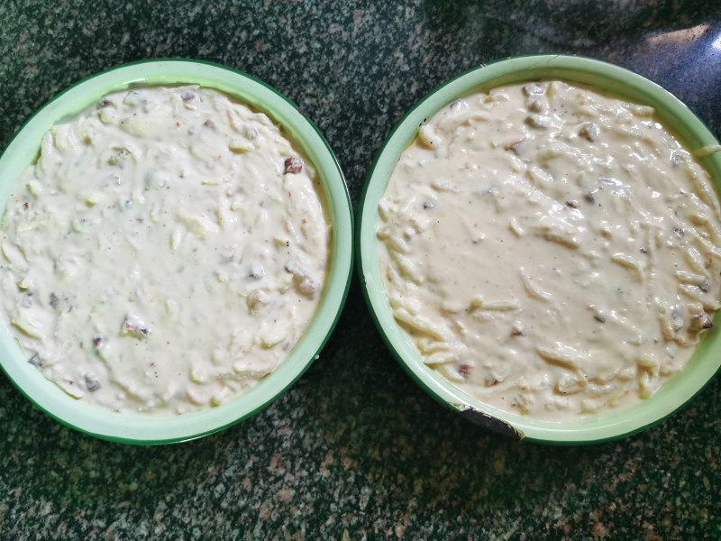 萝卜炒腊肠家常做法,这样炒最香!