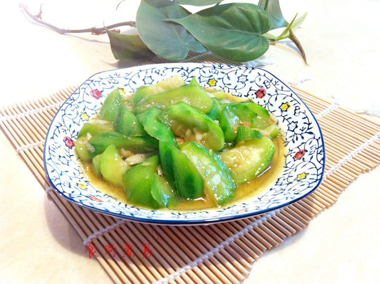 蚝油炒三丝正宗做法,鲜香滑嫩秘诀全公开