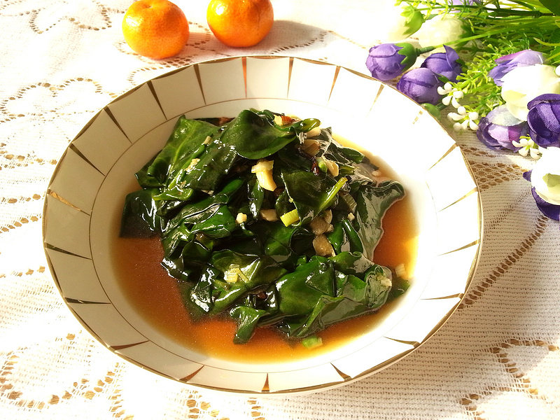 蚝油炒三丝正宗做法,鲜香滑嫩秘诀全公开