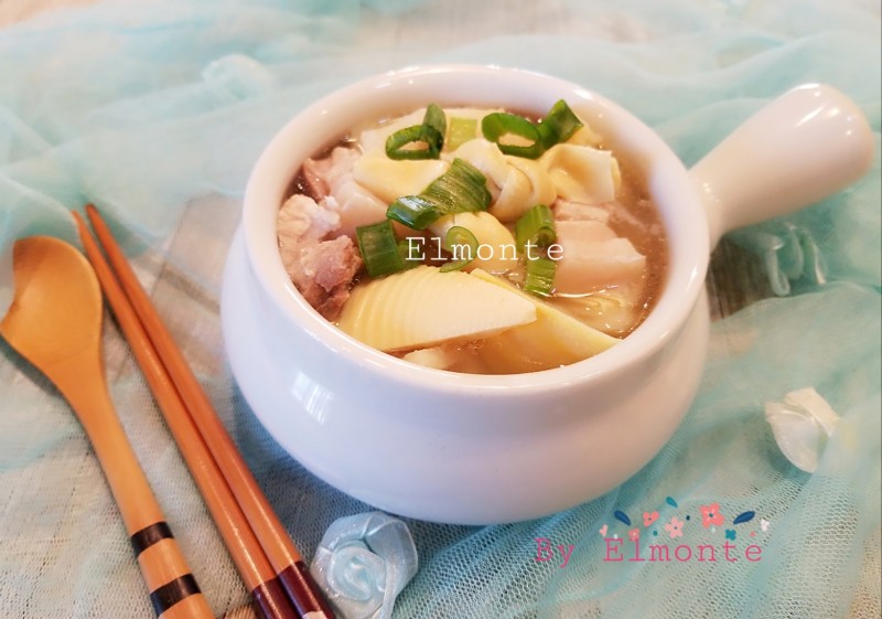 十种清淡腌笃鲜做法,鲜香不腻更健康