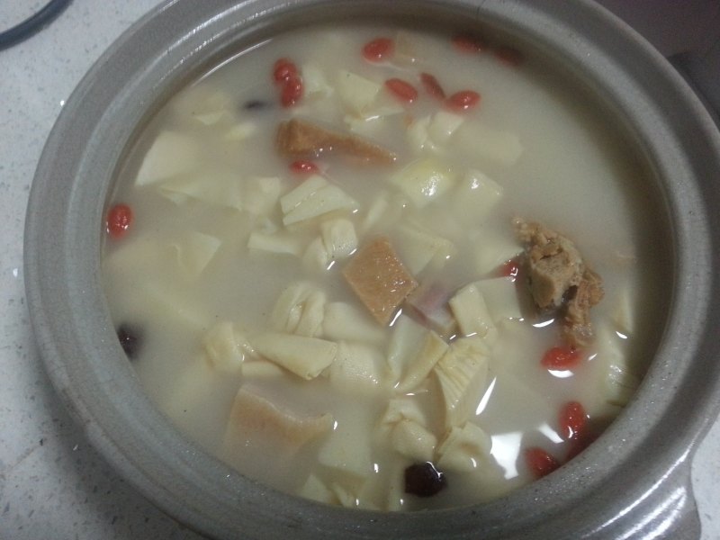 十种清淡腌笃鲜做法,鲜香不腻更健康