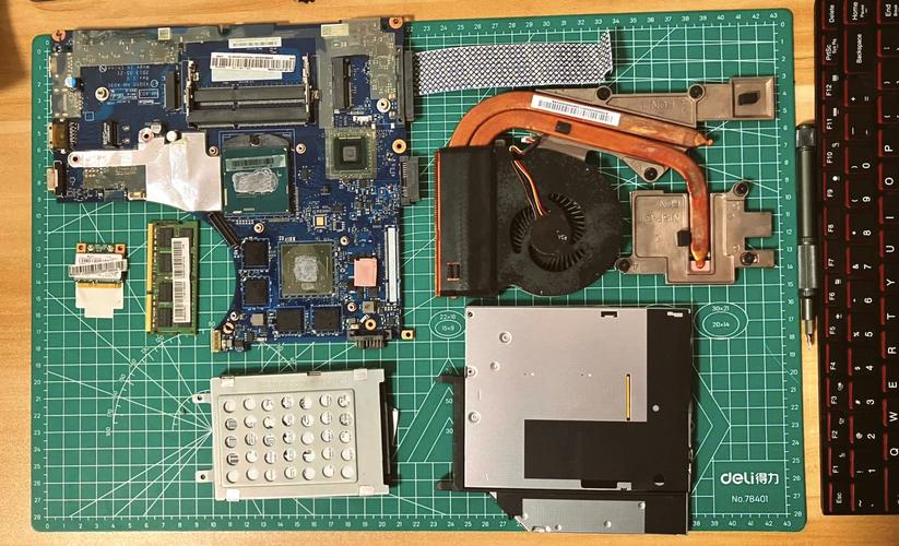 十年联想电脑如何组装？有哪些关键步骤和注意事项？