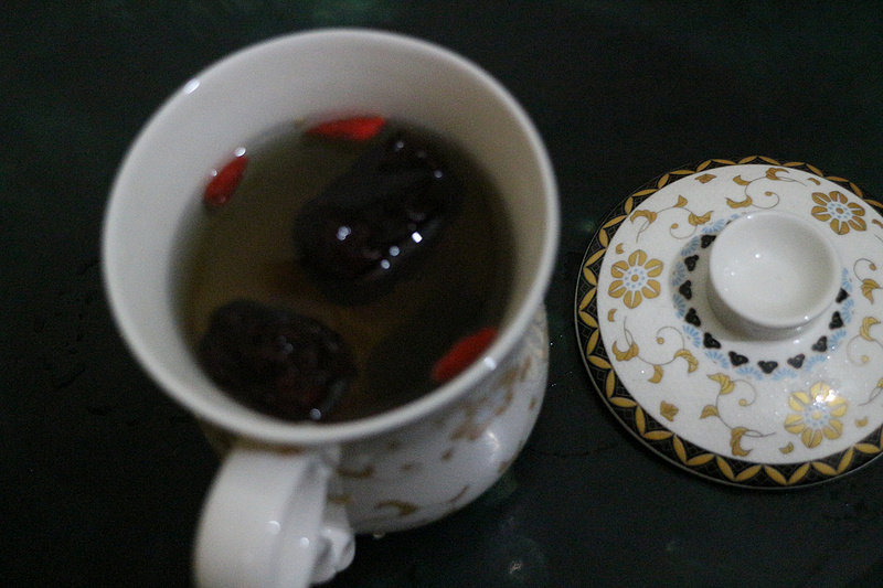 养生桂花茶十大做法,家常美味轻松学