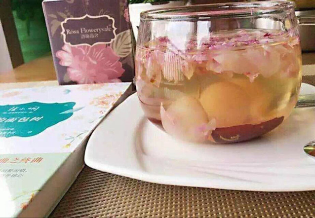 养生桂花茶十大做法,家常美味轻松学