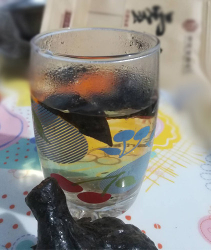 养生桂花茶十大做法,家常美味轻松学